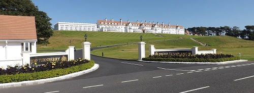Turnberry Hotel image