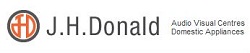 J.H. Donald J.H. Donald image