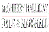 McSherry Halliday Dale & Marshall Solicitors image