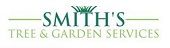 Smith's tree and garden services