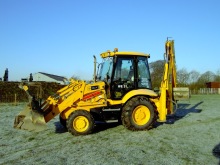 Blackwood Plant Hire/Kilmarnock