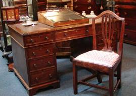 Byre Antiques and Collectables/Kilwinning