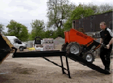 Mini Plant Hire/Minishant/by Ayr