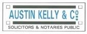 Austin Kelly Co Solicitors Irvine image