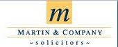 Martin & Company Solicitors Ayr image