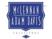 McLennan Adam Davis Solicitors Ayr image