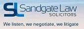 Sandgate Law Ayr image