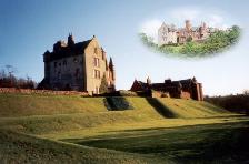 Skelmorlie Castle image