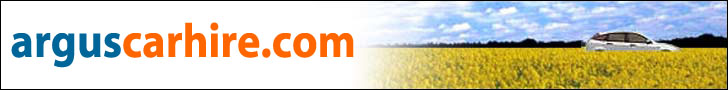 Car Hire Worldwide