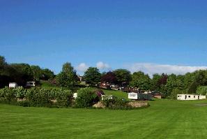 Laggan House Leisure Park