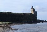 Greenan Castle image