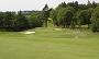 Ballochmyle Golf Club 9th green image