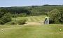 Brunston Castle Golf Club 8th tee