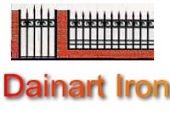 Dainart Iron Ayrshire image