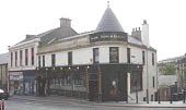 Fanny by Gaslight Bar Diner Kilmarnock image