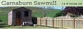 Garnaburn Sawmill Colmonell by Girvan image