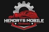 Hendry’s Mobile Mechanics