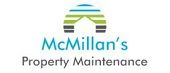 McMillan Property Maintenance & Plastering