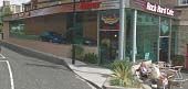 Rock Diner