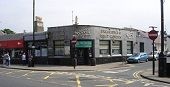 Scruffy Duffys Prestwick image