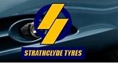 Strathclyde Tyres Kilmarnock image