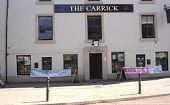 The Carrick Bar Diner Irvine