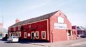 The Auld Hoose Kilmarnock