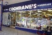 Cochrane's Ayr image