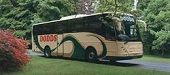 Dodds Coach Hire and Tours Ayr image