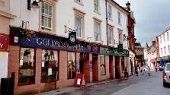 Goldberry Arms Kilmarnock