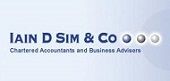 Iain D Sim & Co Accountants Kilmarnock image