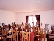 North Gailes Dining Room
