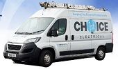 1st Choice Electrical