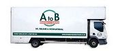 A to B Removals
