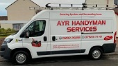 Ayr Handyman Services image