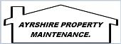 Ayrshire Property Maintenance image