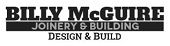 Billy McGuire Joinery