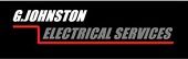 G Johnston Electrical Services