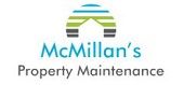McMillan's Property Maintenance