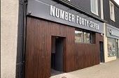 Number Forty-Seven