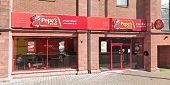 Pepe's Piri Piri