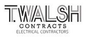T Walsh Electrical Contractor