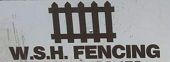 W.S.H Fencing