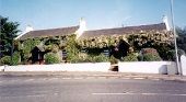 The Cochrane Inn