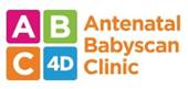ABC4D Baby Scan Clinic Ayrshire