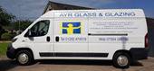 Ayr Glass Glazing