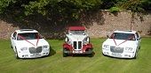 Ayrshire Wedding Cars image
