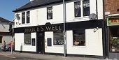 Bruces Well Bar Troon image