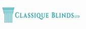 Classique Blinds