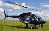 Helicopter Flights Ayrshire image